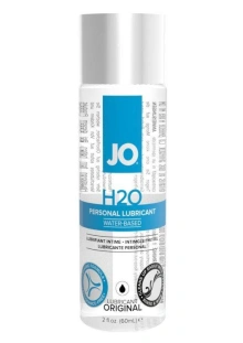 Lubrykant Wodny 60 Ml System JO | 100% ORYGINAŁ| DYSKRETNA PRZESYŁKA